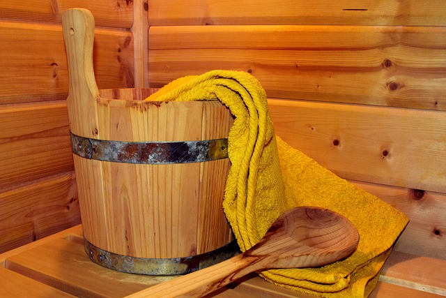 Read more about the article Zanurz się w krainie sauny: Relaksacyjne rytuały i oczyszczające doznania!