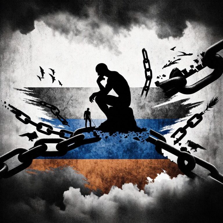 naruszanie praw człowieka