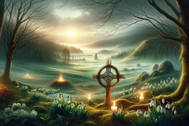 wielkanoc odrodzenie