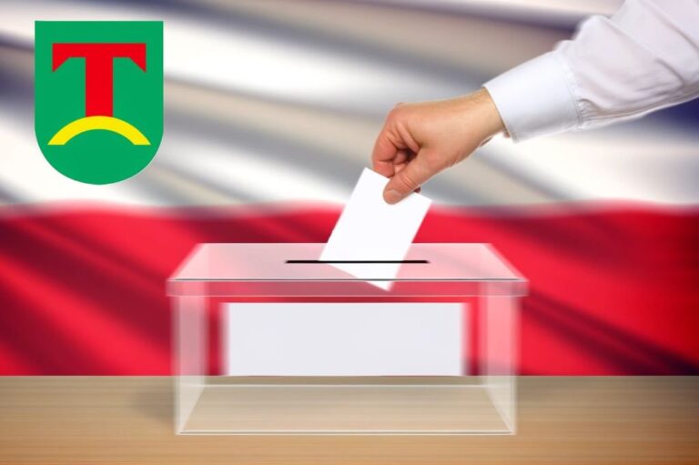 wybory samorządowe
