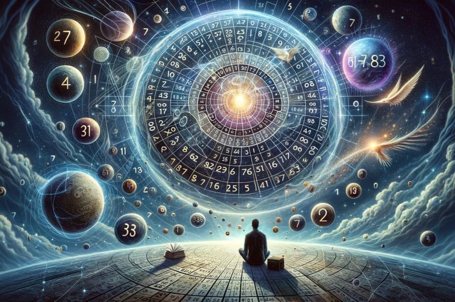 numerologia
