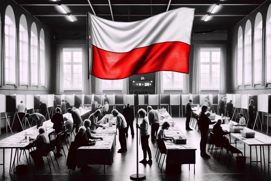 You are currently viewing Przewodnik po kandydatach do Rady Powiatu Konińskiego: Twój głos kształtuje naszą przyszłość