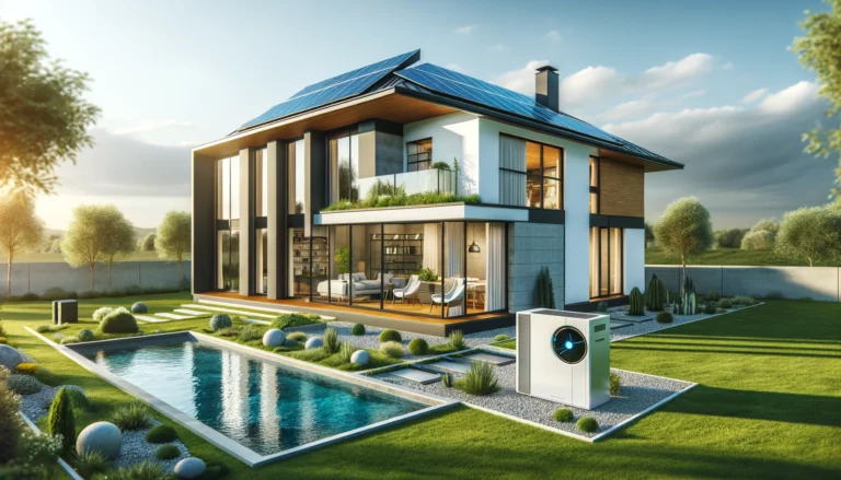 domy eco - domy eko - energia odnawialna