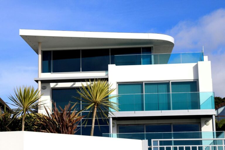 nowoczesne budownictwo