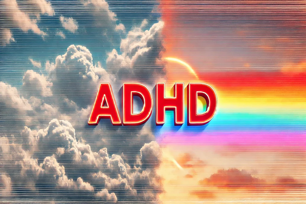 ADHD