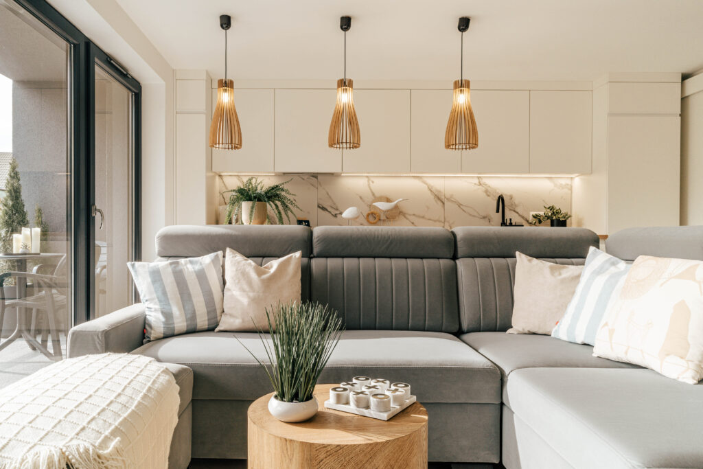 Balans nad Jeziorem Ślesin