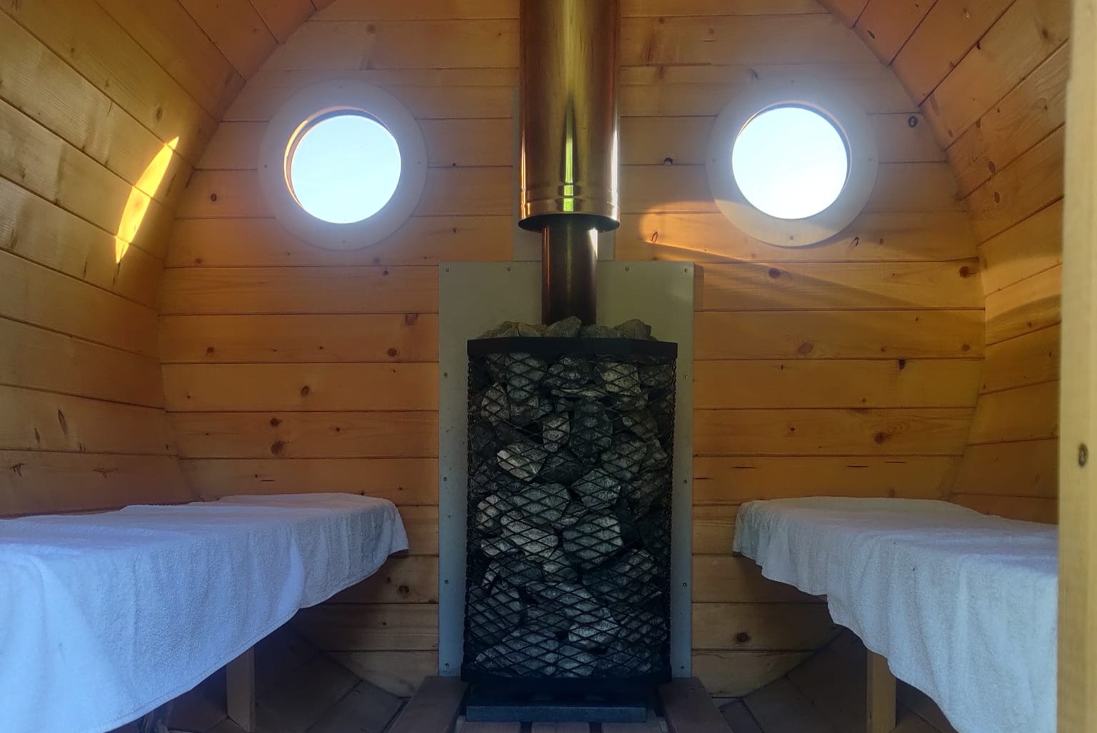 mindfulness w naturze