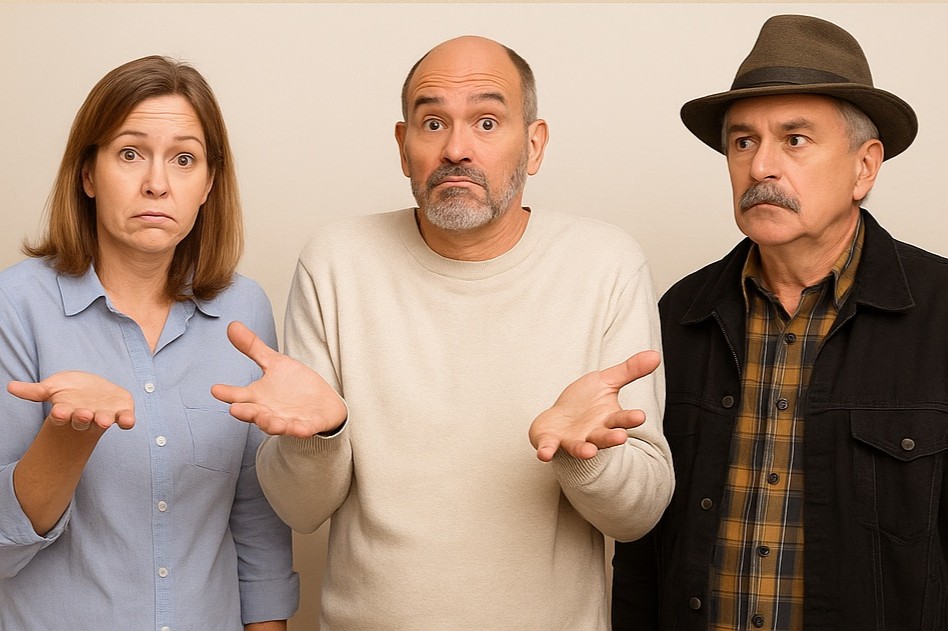 Samorząd lokalny - kto tu rządzi