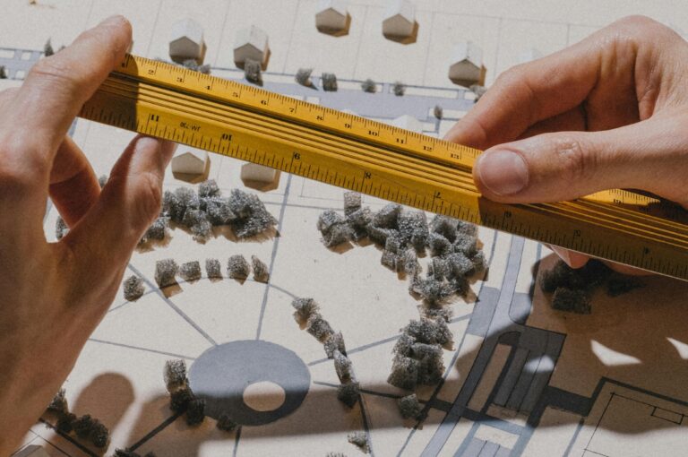 plan zagospodarowania przestrzennego