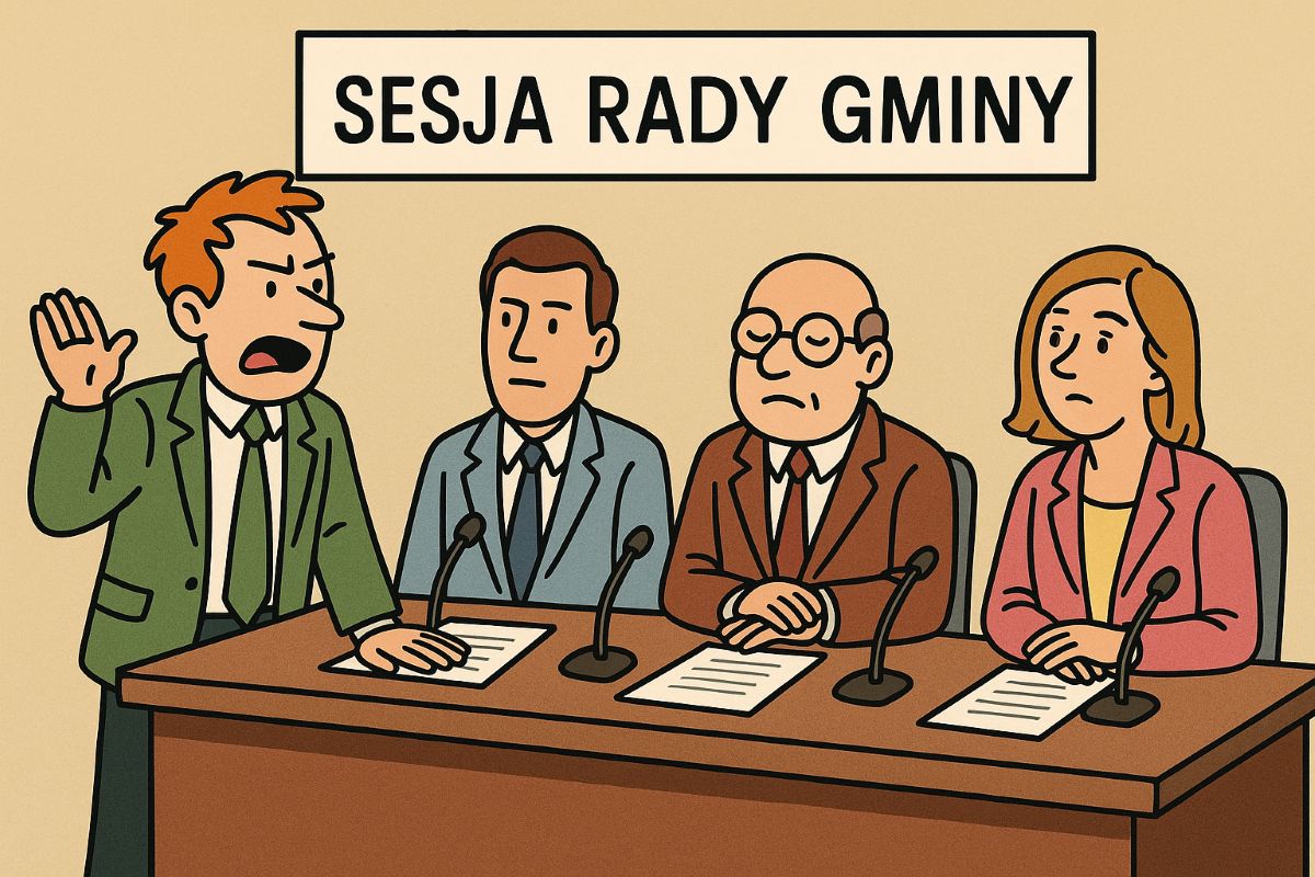 rada gminy