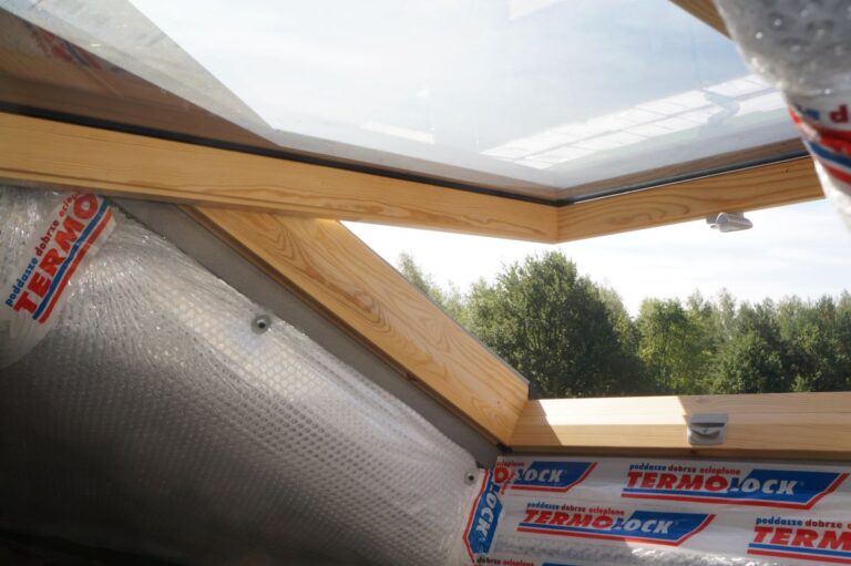 Termolock - mata termoizolacyjna
