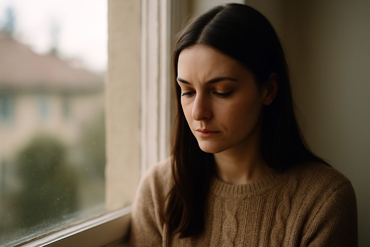 im bardziej kogoś kochamy