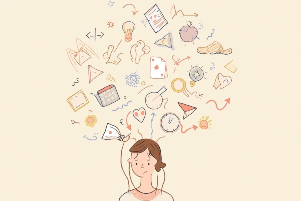 Lista zadań - porządek w chaosie