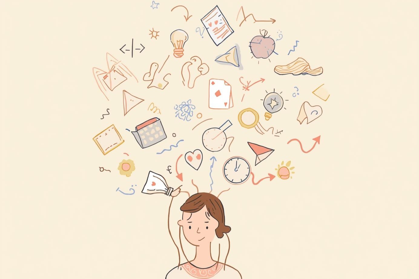 Lista zadań - porządek w chaosie