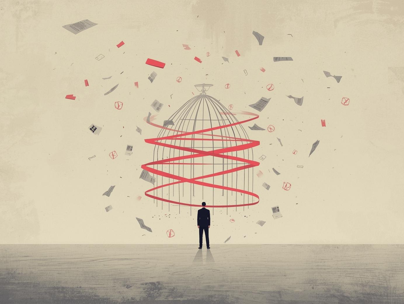 wolność na papierze