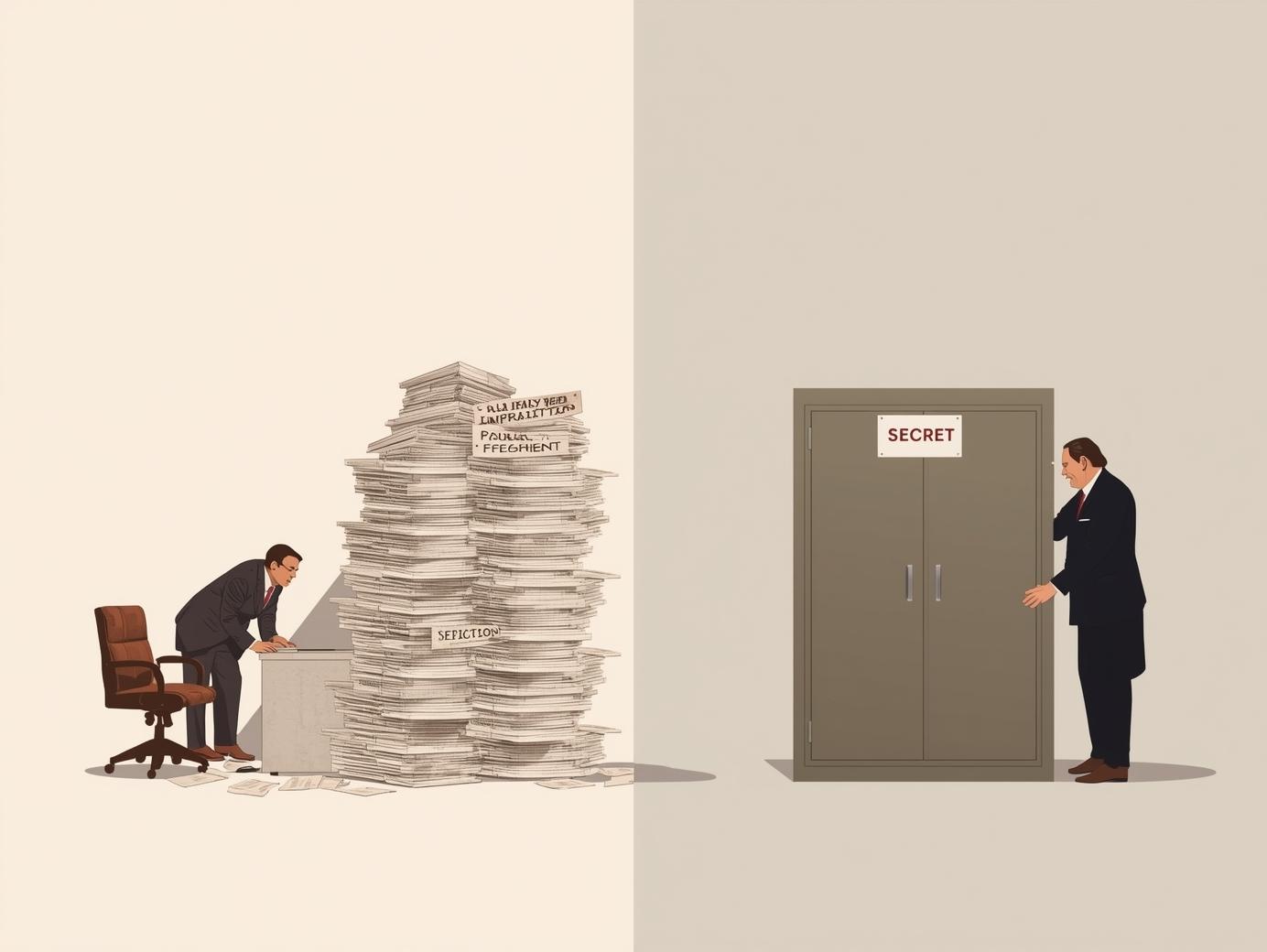 informacja publiczna